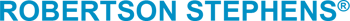 Robertson Stephens Logo no back