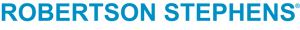 Robertson Stephens Logo 2024