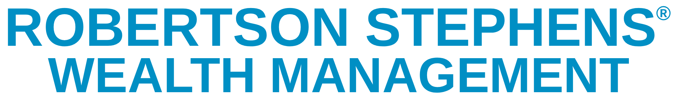 Robertson Stephens Wealth Management